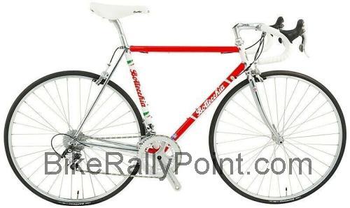Bottecchia Leggendaria fiche technique et avis